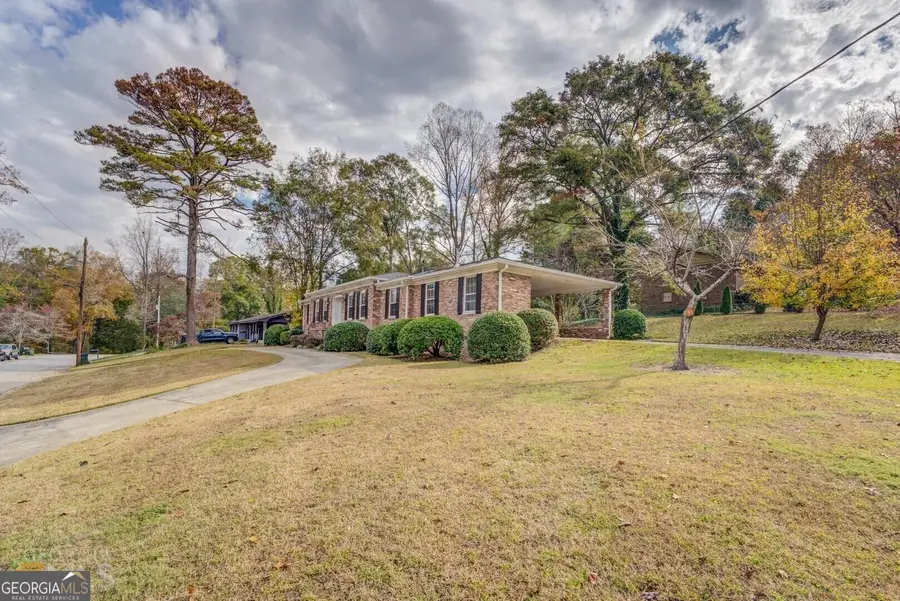 7111 Indian Creek Circle Sw, Covington, GA 30014 - #2