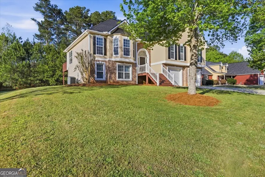 150 Blue Smoke Trail, Hampton, GA 30228 - #3