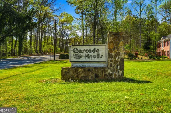 145 Shadybrook Lane Sw, Atlanta, GA 30331