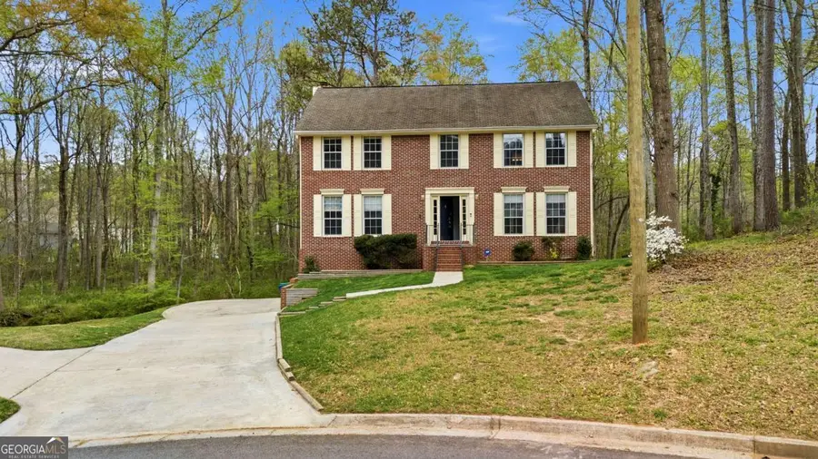 145 Shadybrook Lane Sw, Atlanta, GA 30331 - #2