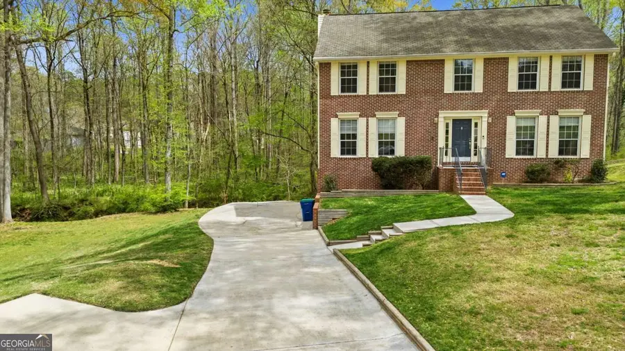 145 Shadybrook Lane Sw, Atlanta, GA 30331 - #3