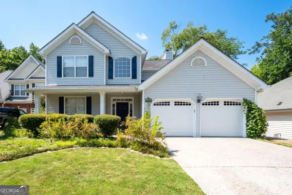 7045 Trellis Court, Alpharetta, GA 30004
