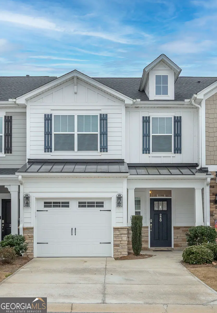 220 Nautique Court, Anderson, SC 29625 - #1