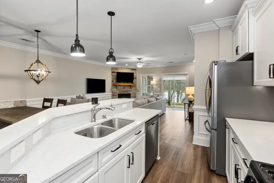 220 Nautique Court, Anderson, SC 29625 - #3