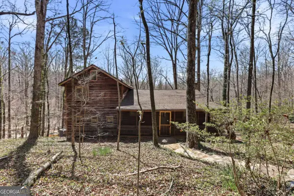 508 Providence Road, Statham, GA 30666