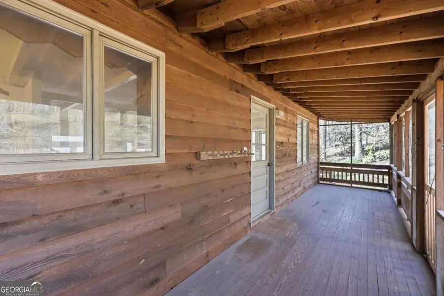 508 Providence Road, Statham, GA 30666 - #3