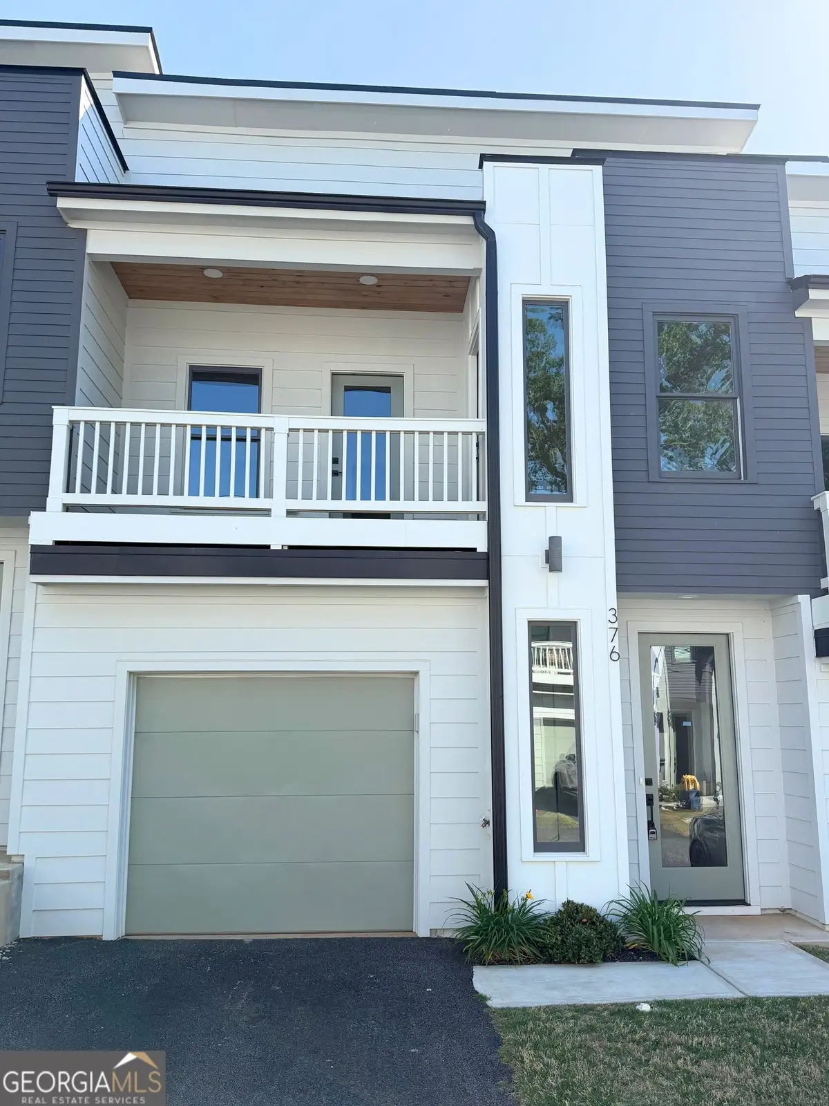 376 Forrest Avenue, Gainesville, GA 30501 - #1