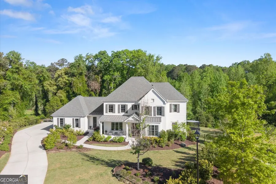 1080 Kent Crt., Milton, GA 30004 - #2