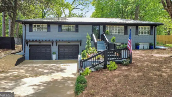1810 Kinridge Road, Marietta, GA 30062