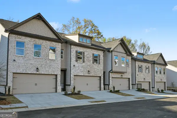 4239 Fern River Trail #8, Norcross, GA 30093