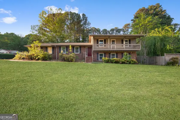 1458 Tall Pines Drive, Douglasville, GA 30134