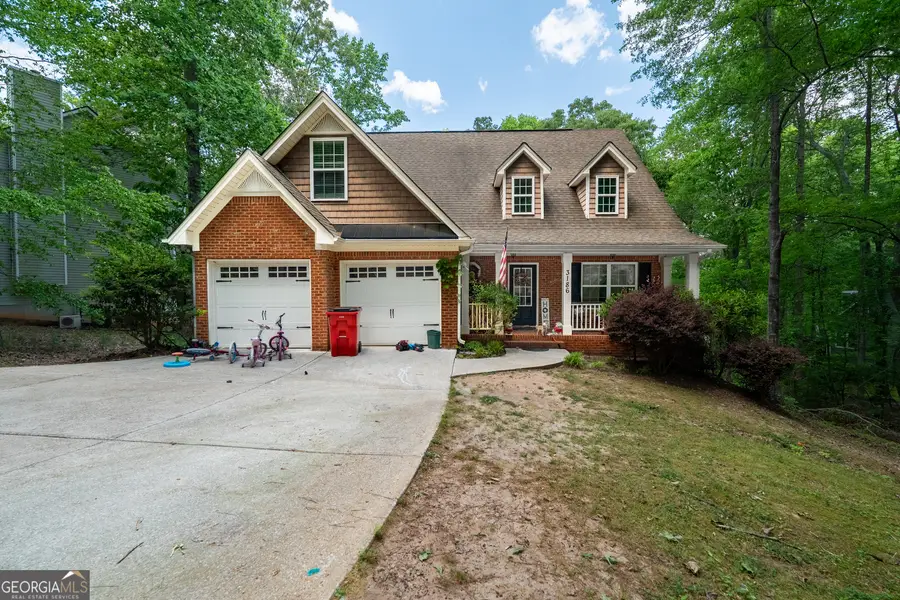3186 Sweetbriar Drive, Villa Rica, GA 30180 - #2