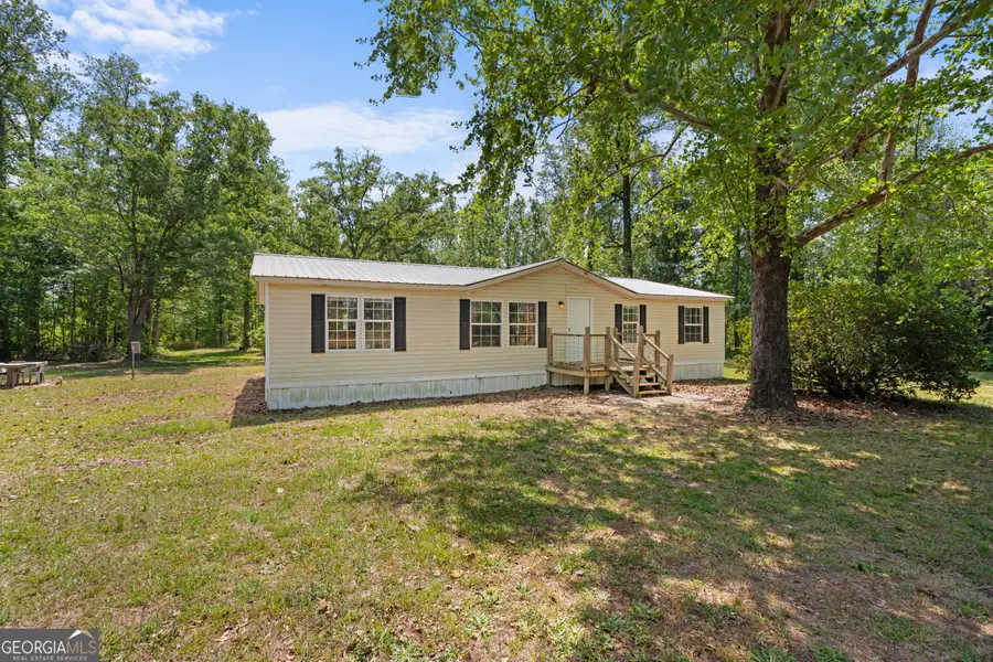 3347 Dickey Road, Millen, GA 30442 - #3