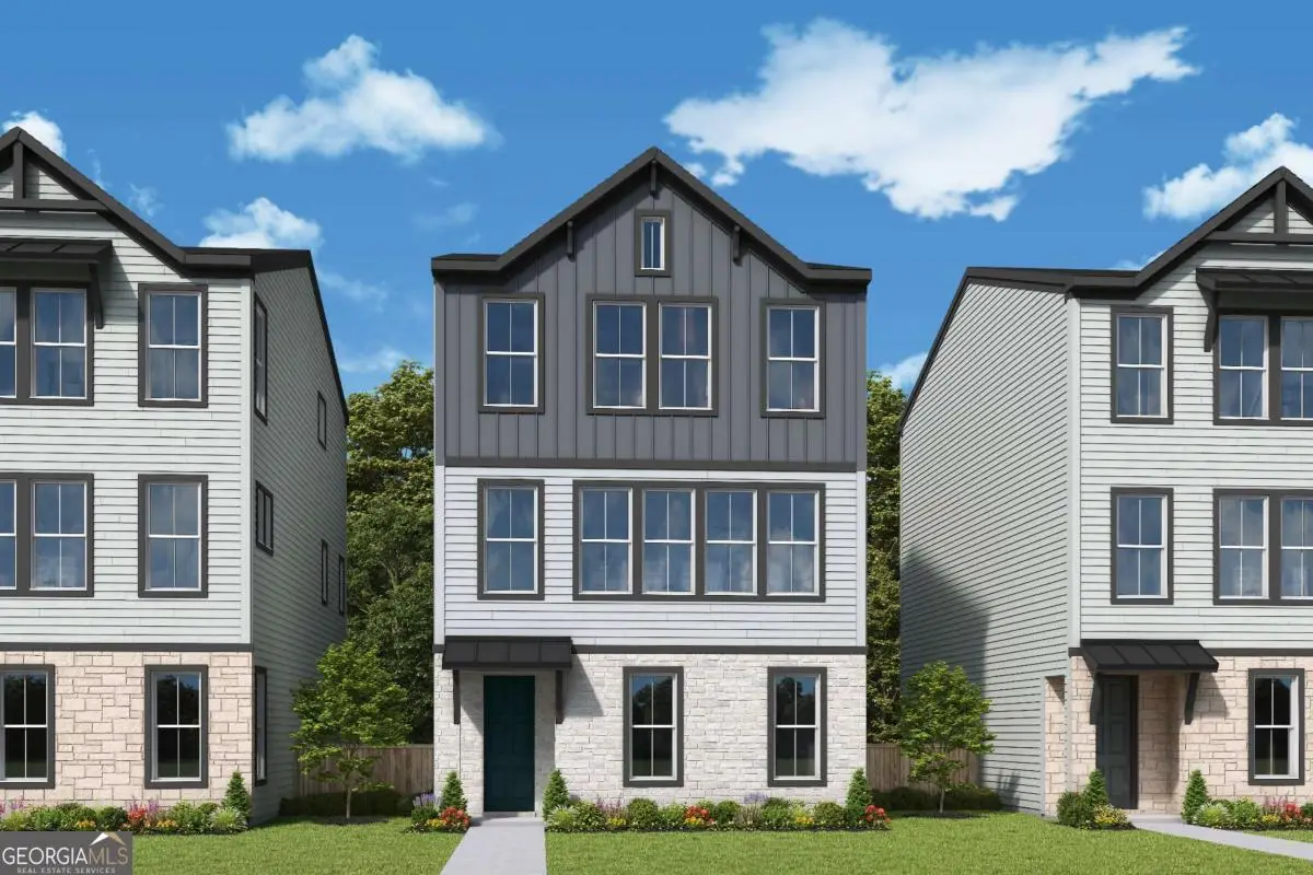 728 Auguste Avenue, Scottdale, GA 30079 - #1