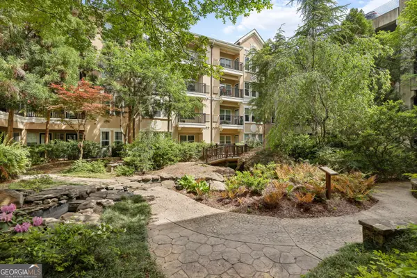 1850 Cotillion Drive #2205, Atlanta, GA 30338