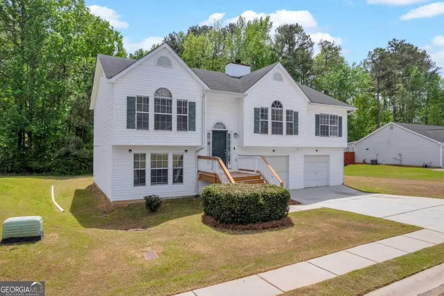 7153 New Dale Road, Rex, GA 30273 - #2