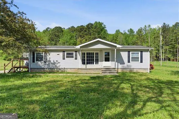 235 Kirk Road Nw, White, GA 30184