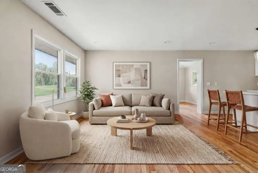 1888 Delphine Drive, Decatur, GA 30032 - #3