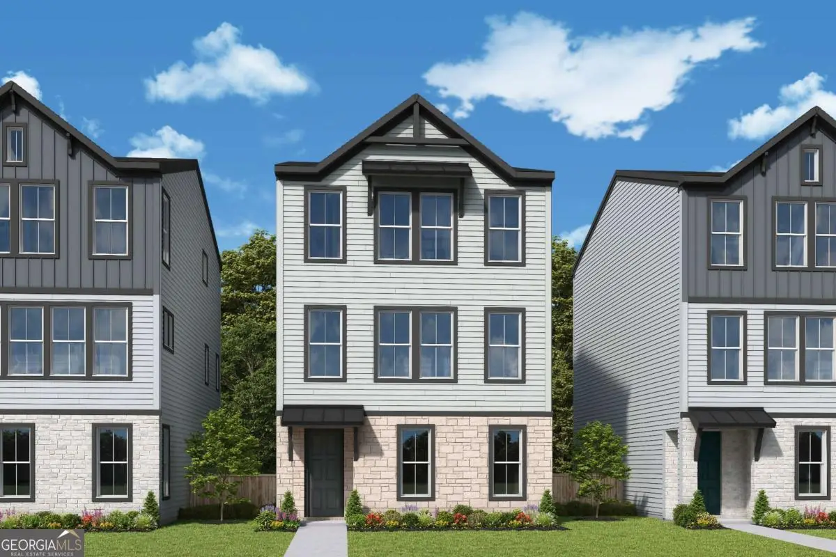 744 Auguste Avenue, Scottdale, GA 30079 - #1