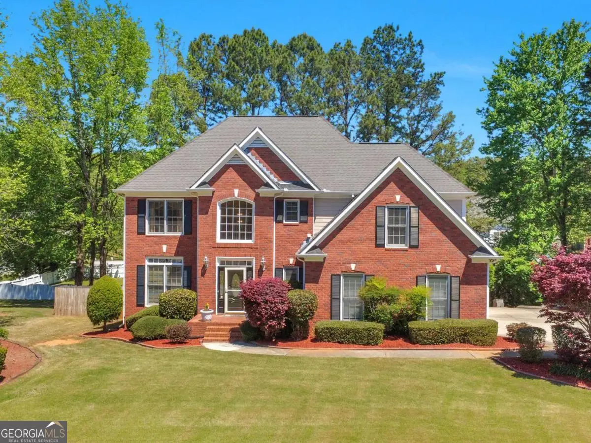 2354 Brentmoore Point, Conyers, GA 30013 - #1