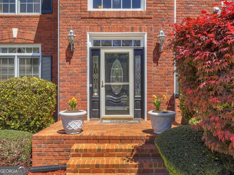 2354 Brentmoore Point, Conyers, GA 30013 - #2