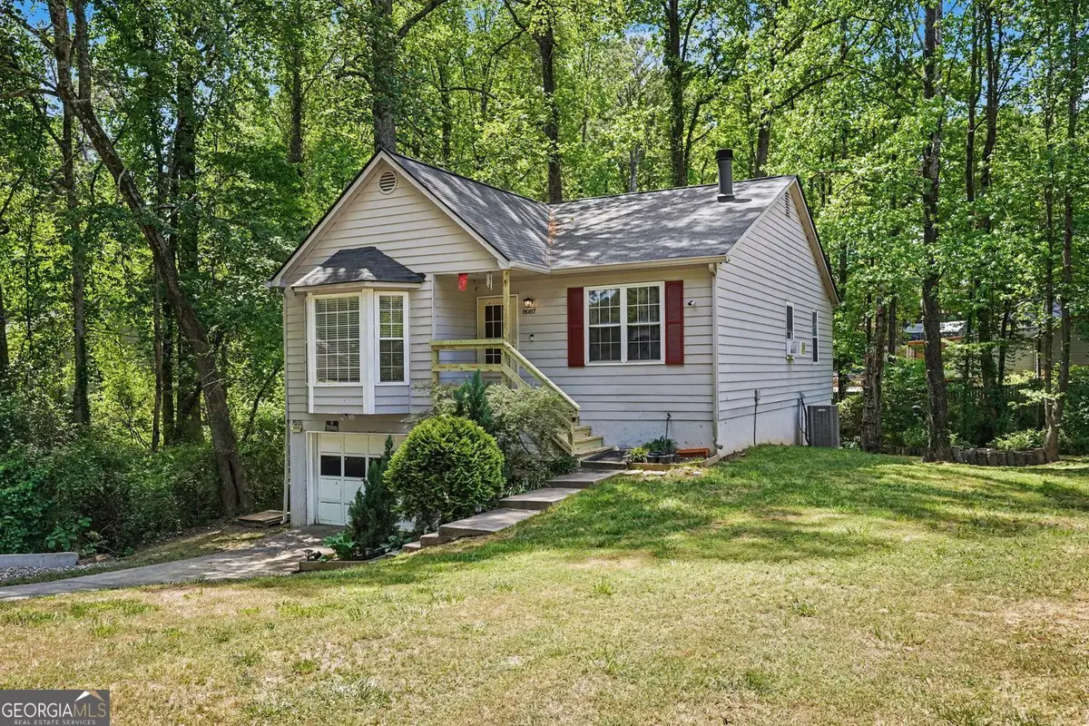 8087 Flamingo Drive, Jonesboro, GA 30238 - #1