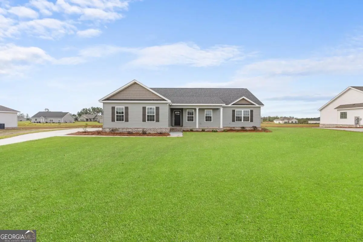 909 Ryegrass Road #81, Statesboro, GA 30458 - #1