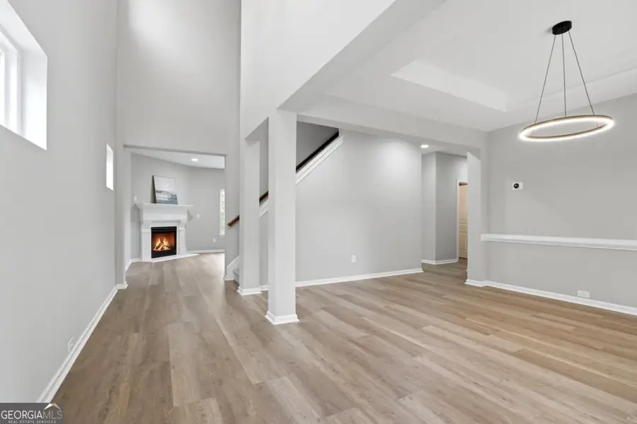 7812 Keepsake Lane, Flowery Branch, GA 30542 - #2