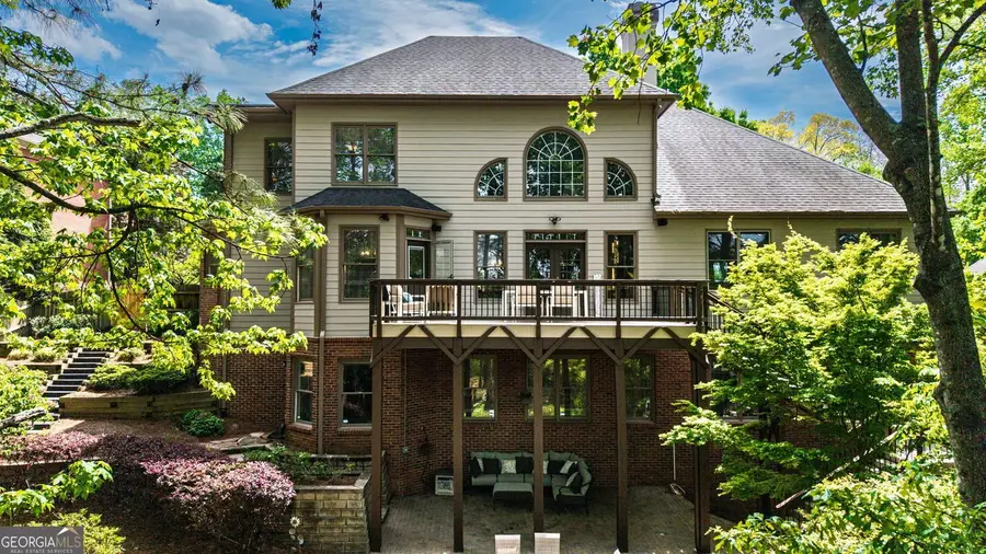 3601 Cape York Trace, Alpharetta, GA 30022 - #2