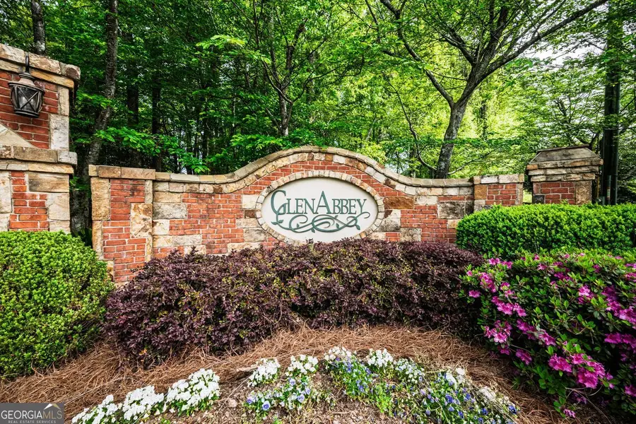 3601 Cape York Trace, Alpharetta, GA 30022 - #3
