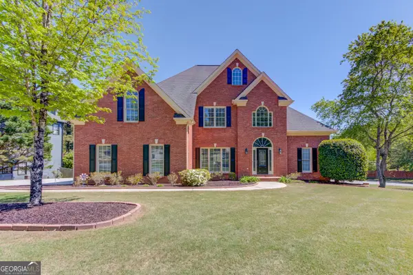 2020 Tribble Walk Drive, Lawrenceville, GA 30045