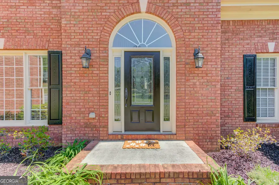 2020 Tribble Walk Drive, Lawrenceville, GA 30045 - #2