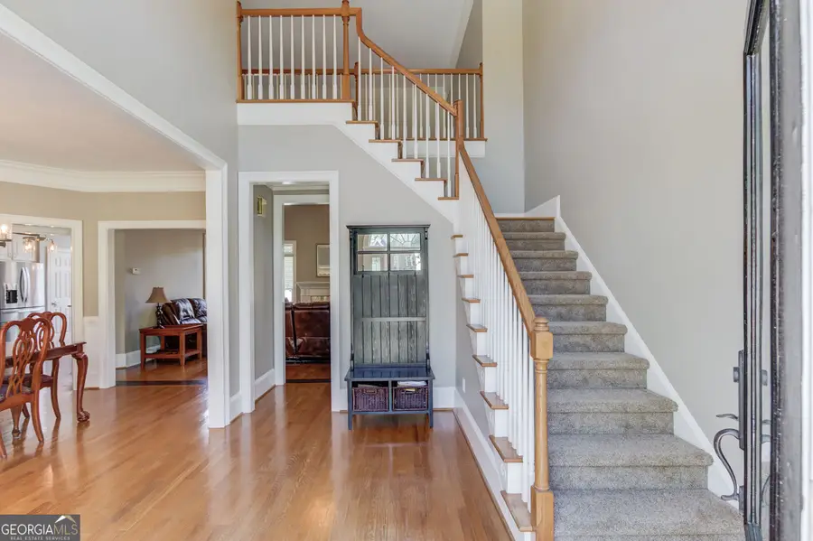 2020 Tribble Walk Drive, Lawrenceville, GA 30045 - #3