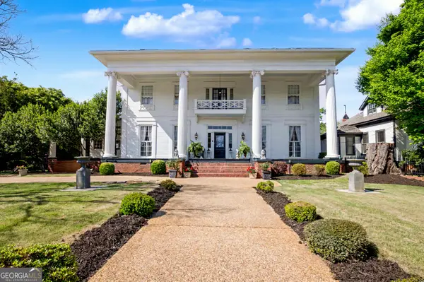 141 Greenville Street, Newnan, GA 30263