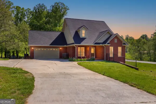 120 Haywood Hills Road, Demorest, GA 30535