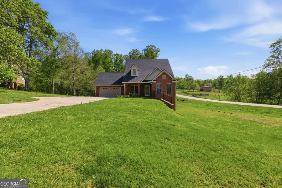 120 Haywood Hills Road, Demorest, GA 30535 - #2