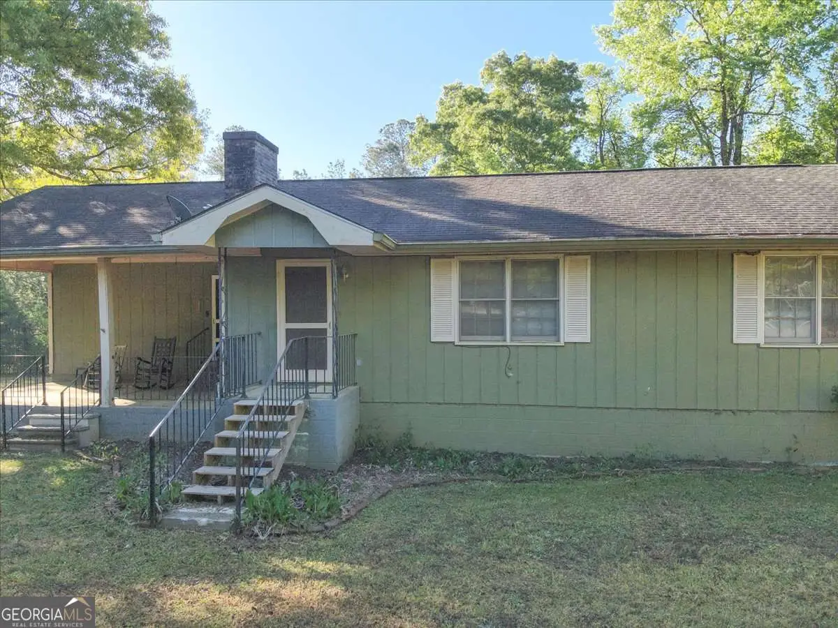 586 Holloway Hollow, Monticello, GA 31064 - #1