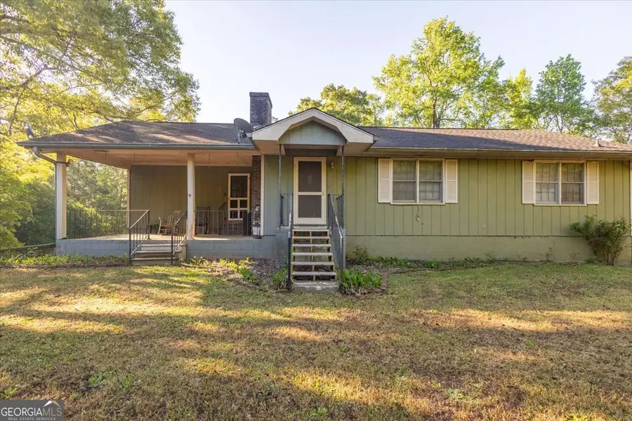 586 Holloway Hollow, Monticello, GA 31064 - #2