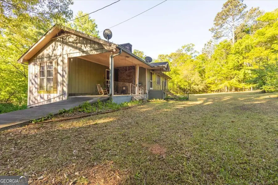 586 Holloway Hollow, Monticello, GA 31064 - #3