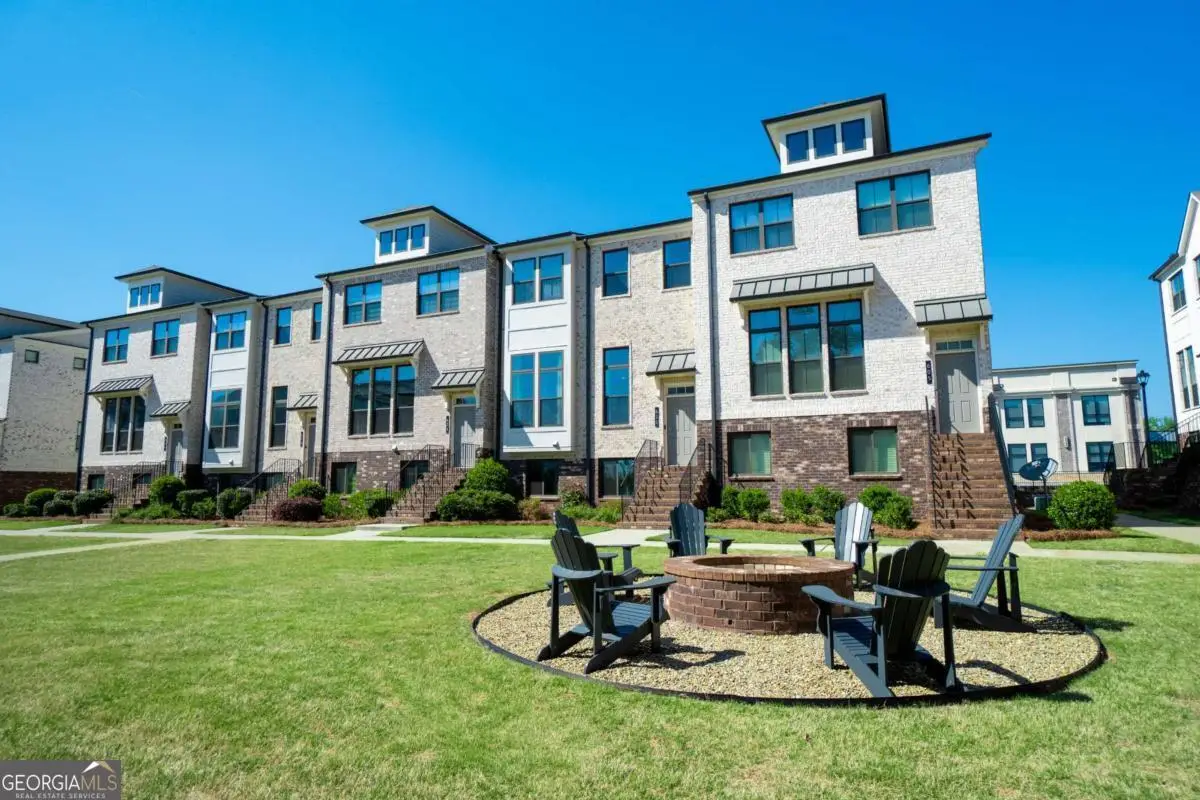 615 Fair View Circle, Roswell, GA 30076 - #1