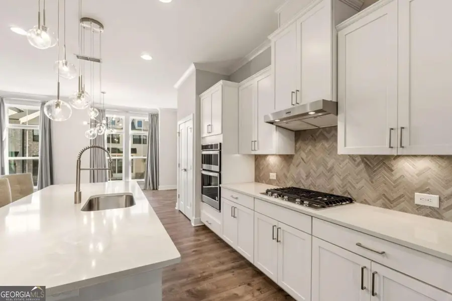615 Fair View Circle, Roswell, GA 30076 - #3