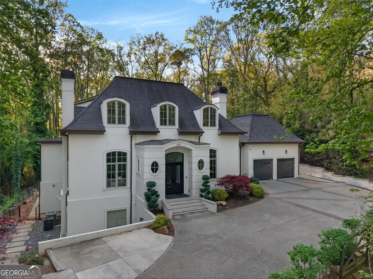 1571 Dodson Drive Sw, Atlanta, GA 30311 - #1