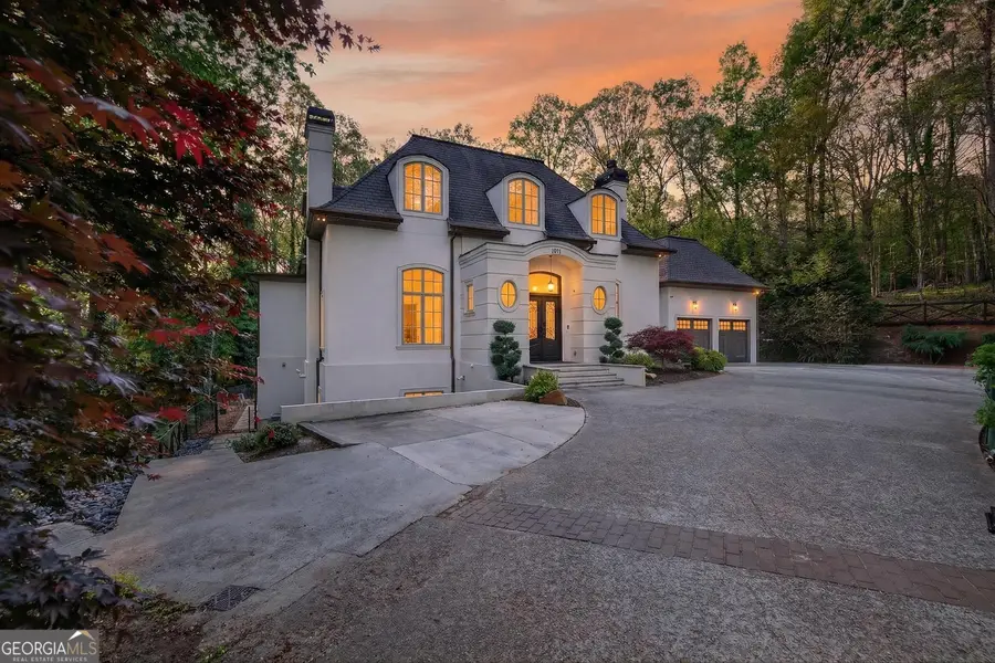 1571 Dodson Drive Sw, Atlanta, GA 30311 - #2