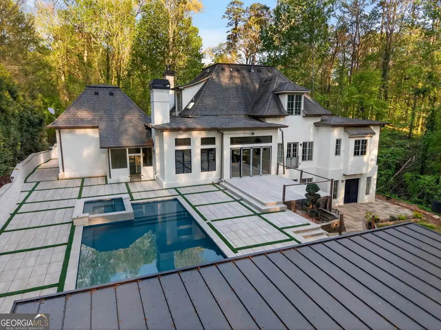 1571 Dodson Drive Sw, Atlanta, GA 30311 - #3