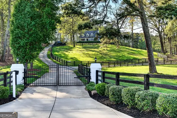 565 Old Lathemtown Road, Canton, GA 30115