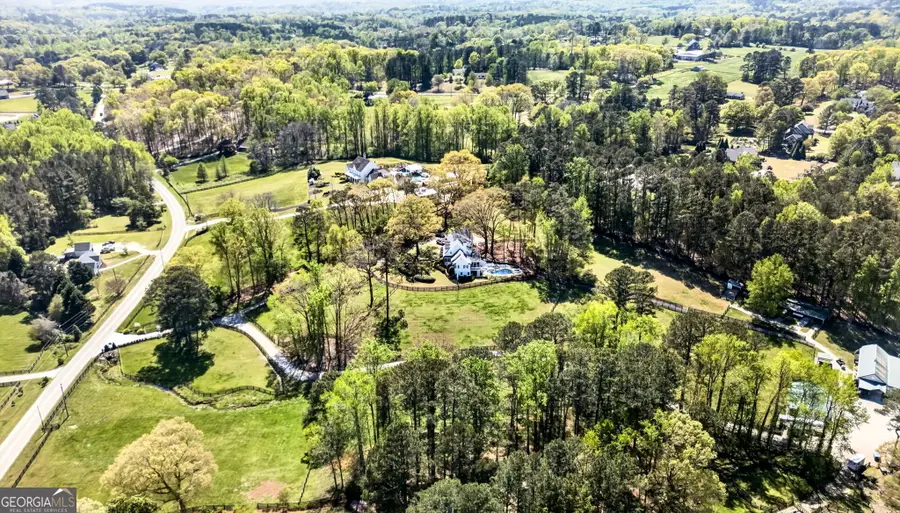 565 Old Lathemtown Road, Canton, GA 30115 - #3