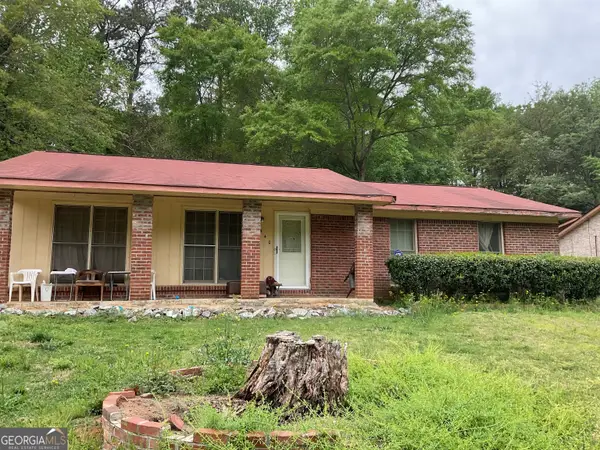 5440 Gettysburg Way, Columbus, GA 31907