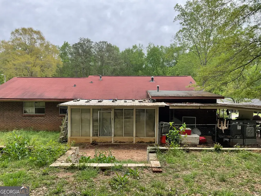 5440 Gettysburg Way, Columbus, GA 31907 - #2