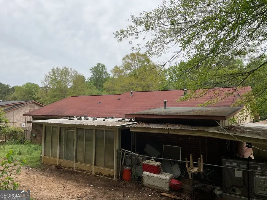 5440 Gettysburg Way, Columbus, GA 31907 - #3