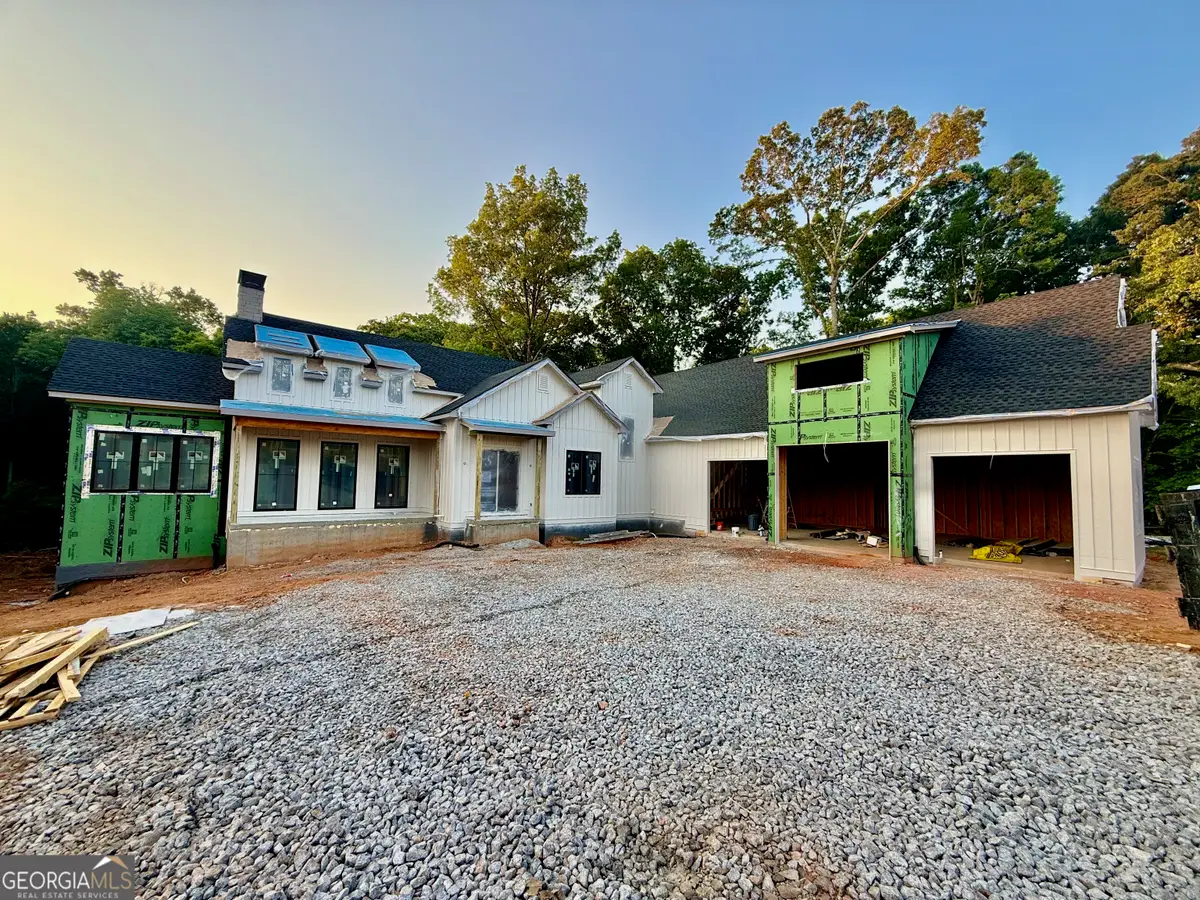 1110 Sunset Bluff, Greensboro, GA 30642 - #1